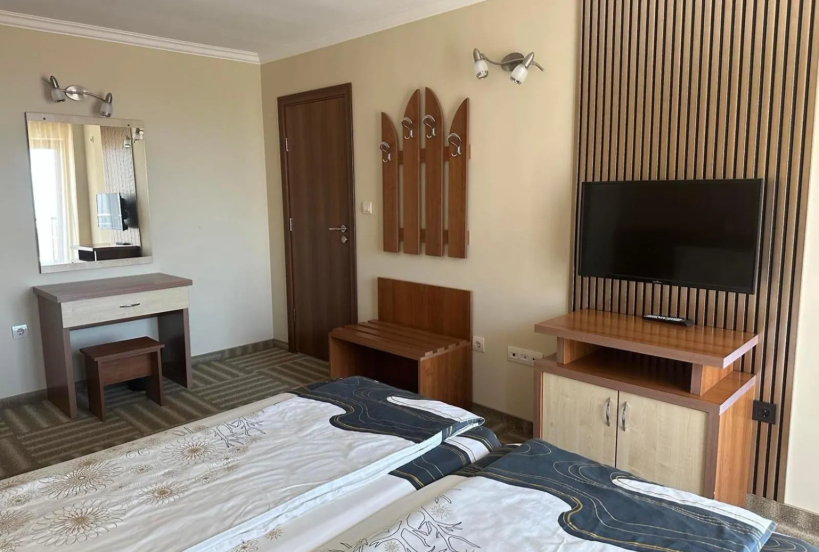 Family Hotel Radiana Szozopol 2*,  Bulgária