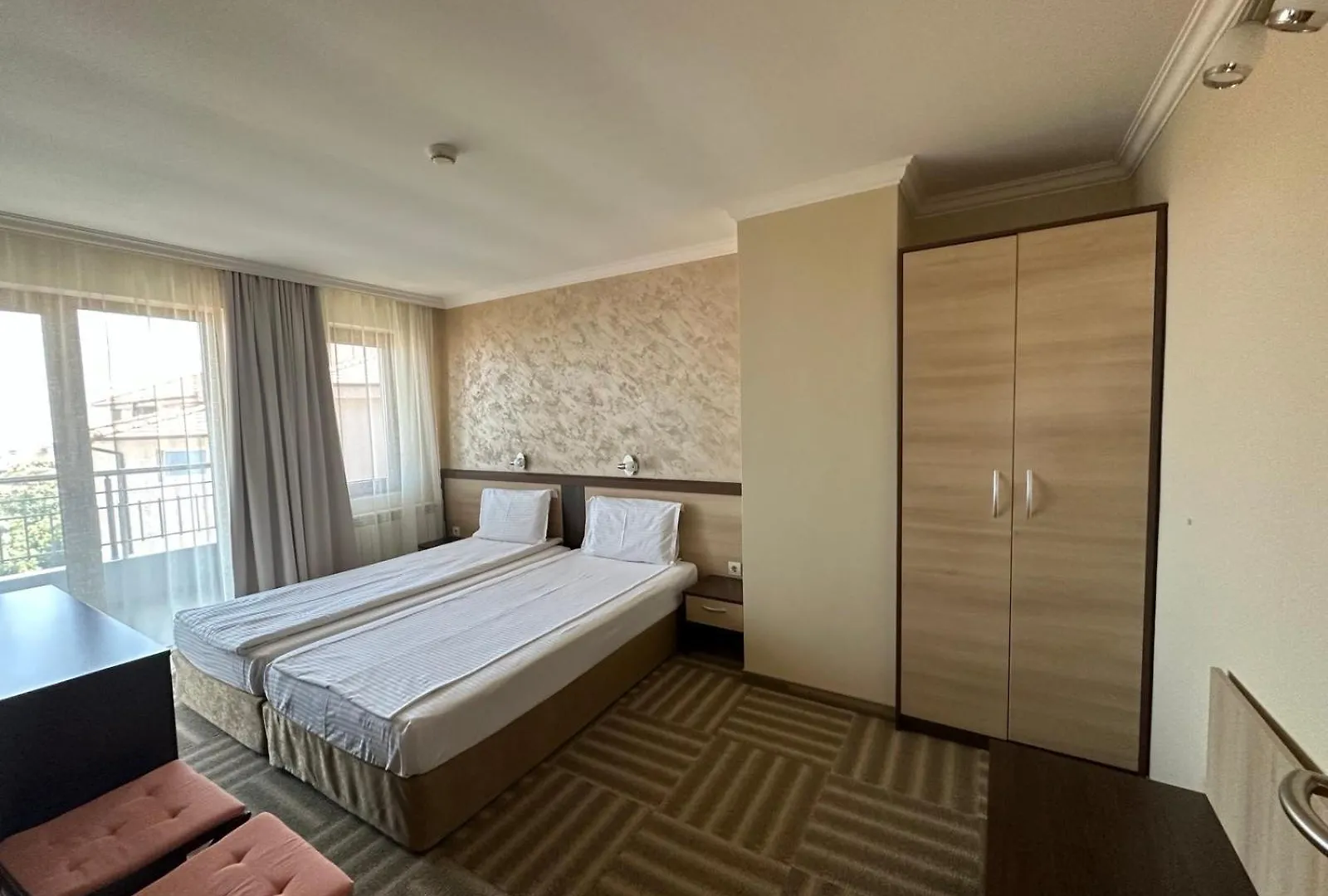 Family Hotel Radiana Szozopol