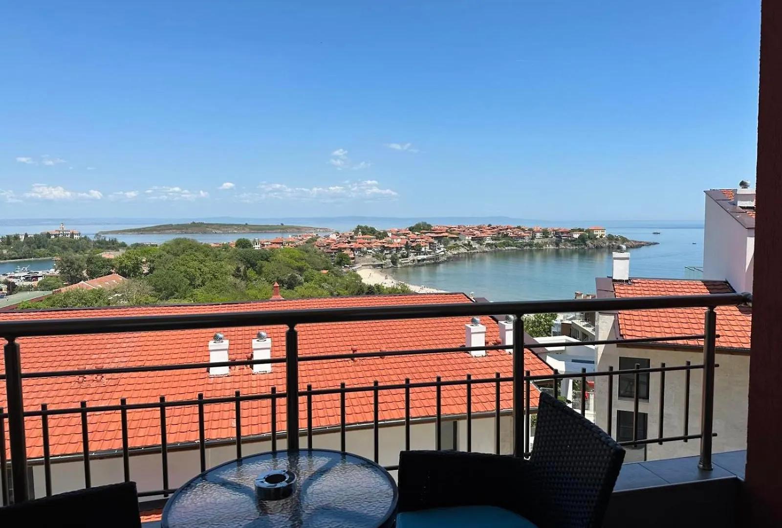 Family Hotel Radiana Sozopol