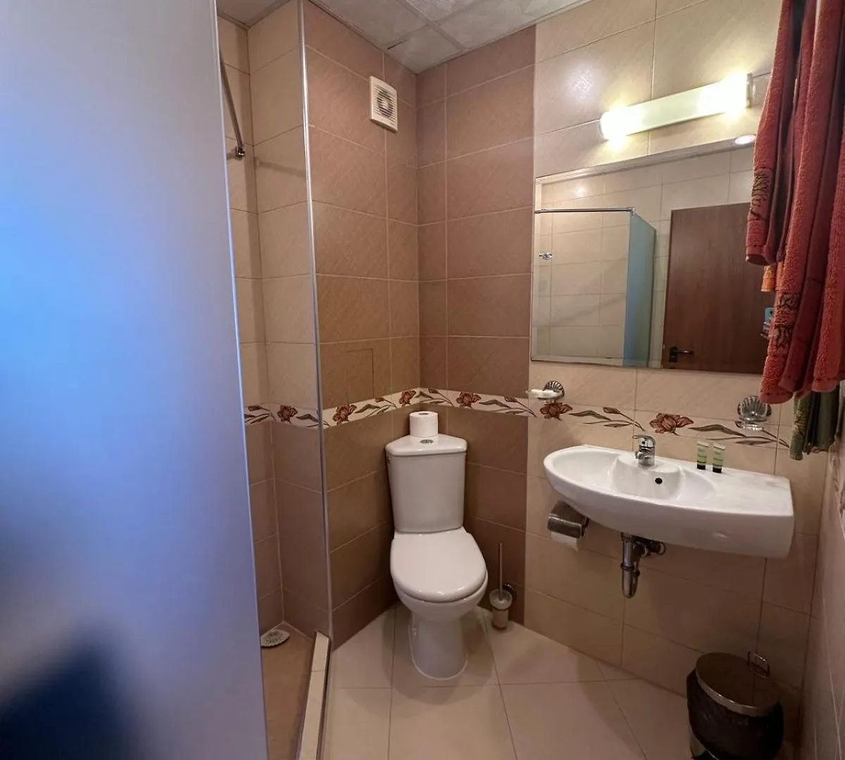 Family Hotel Radiana Sozopol
