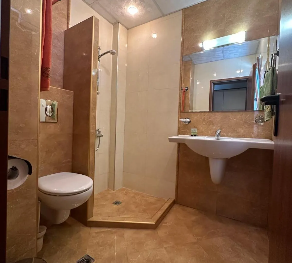 Family Hotel Radiana Szozopol 2*,  Bulgária