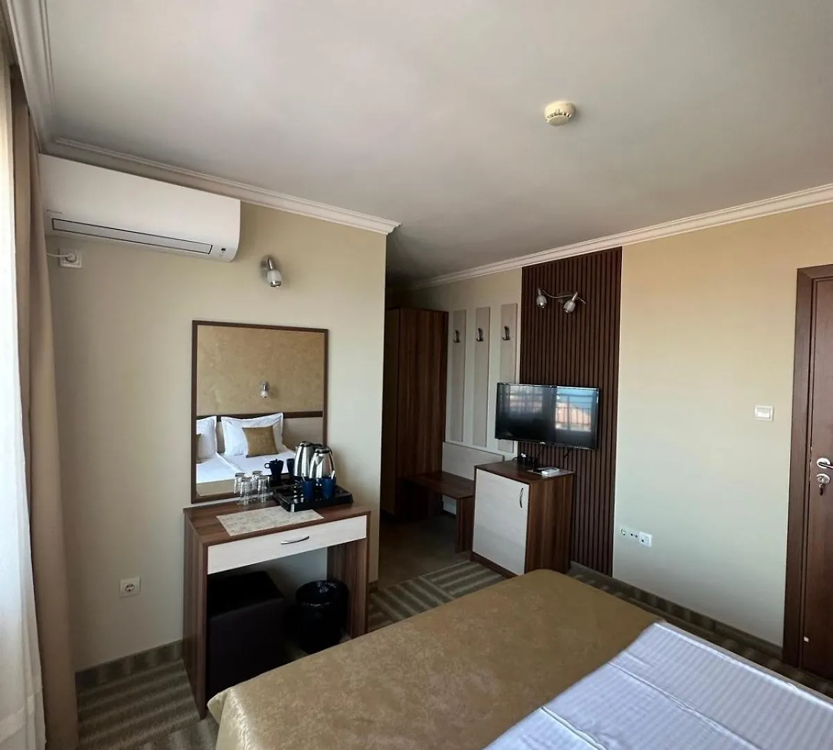 Family Hotel Radiana Szozopol Bulgária