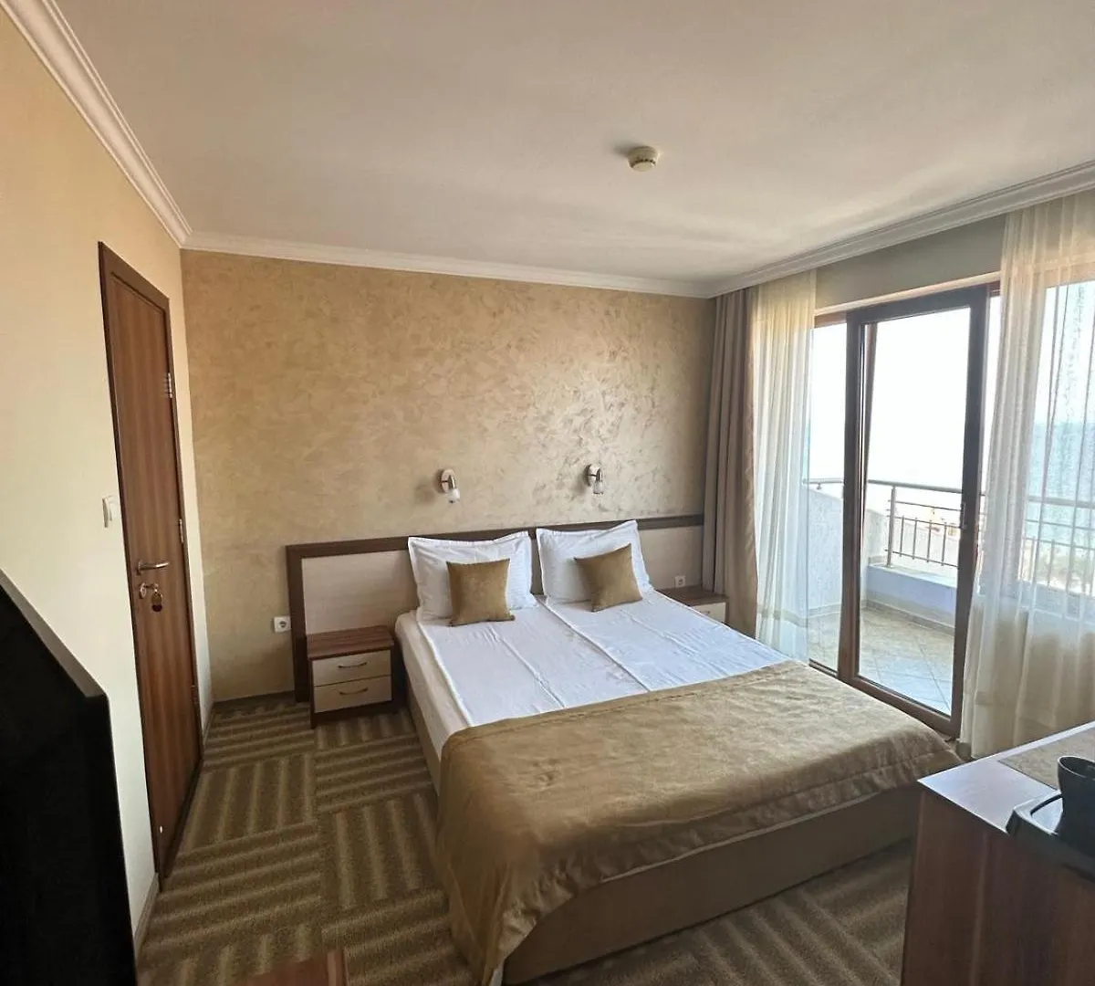 Family Hotel Radiana Szozopol