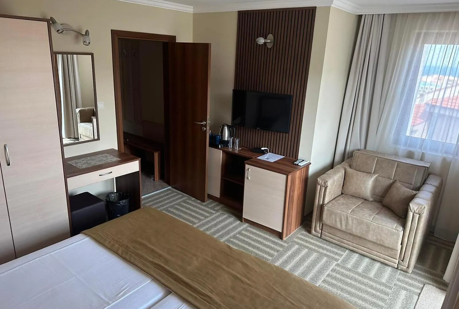 Family Hotel Radiana Sozopol Bułgaria