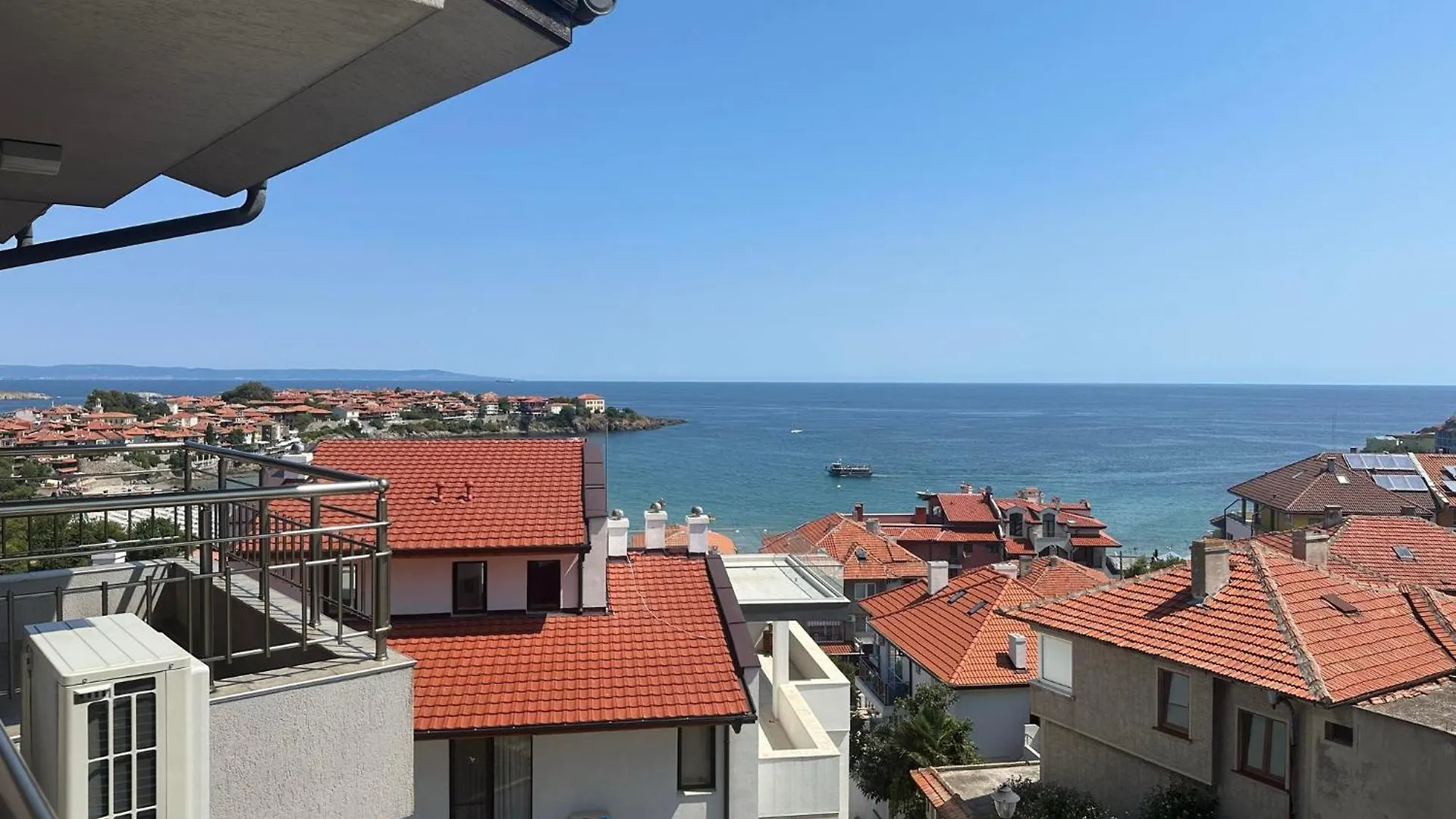 Family Hotel Radiana Szozopol