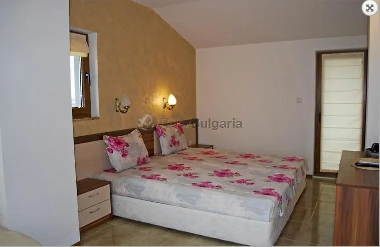Family Hotel Radiana Sozopol