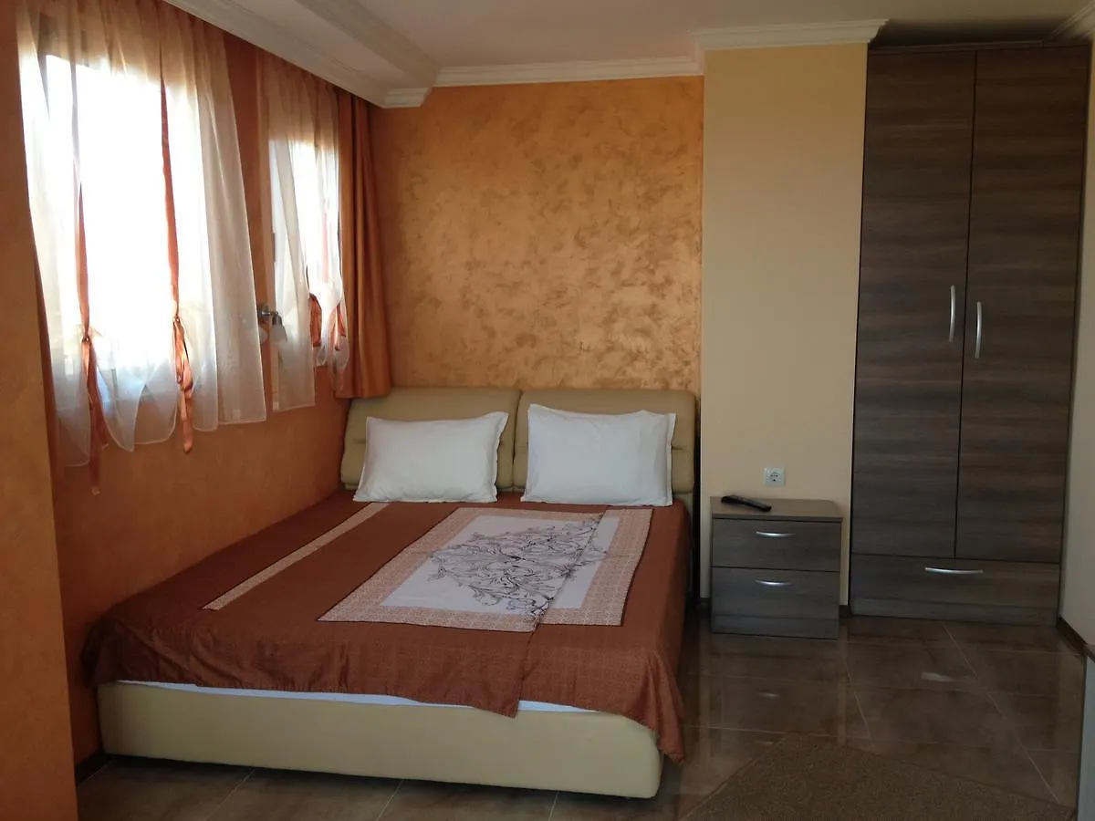 Family Hotel Radiana Szozopol