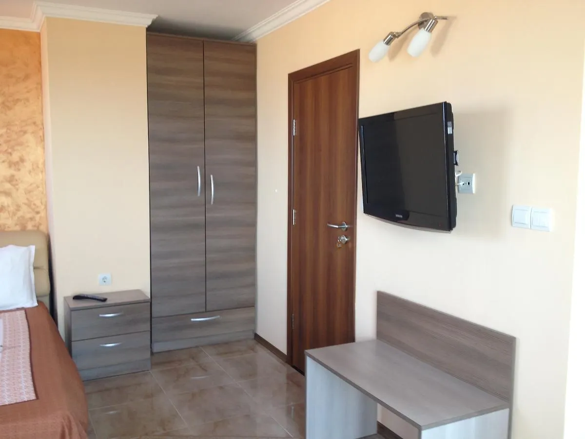 Family Hotel Radiana Sozopol