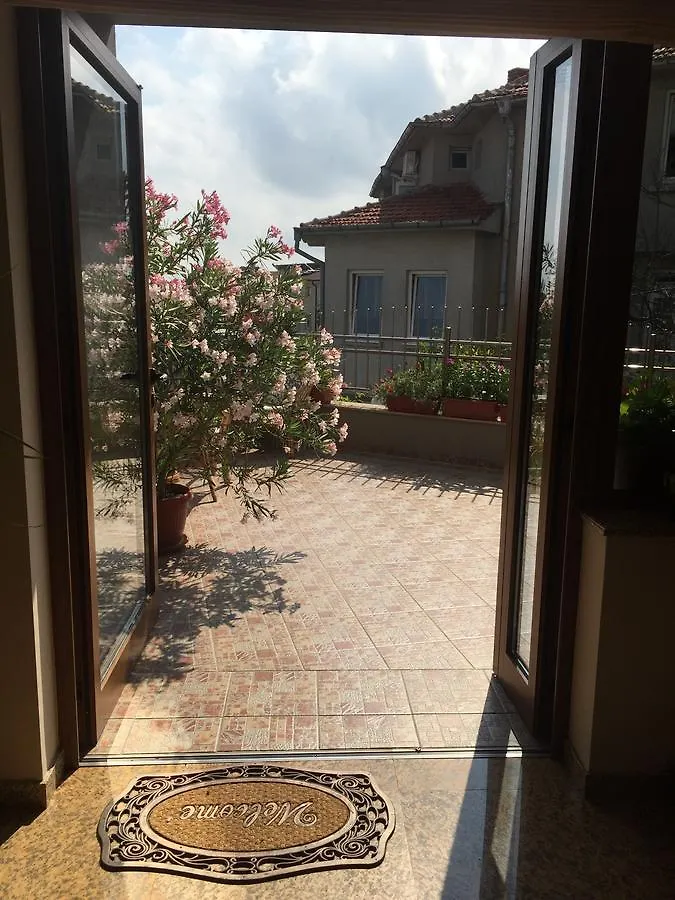 Family Hotel Radiana Szozopol