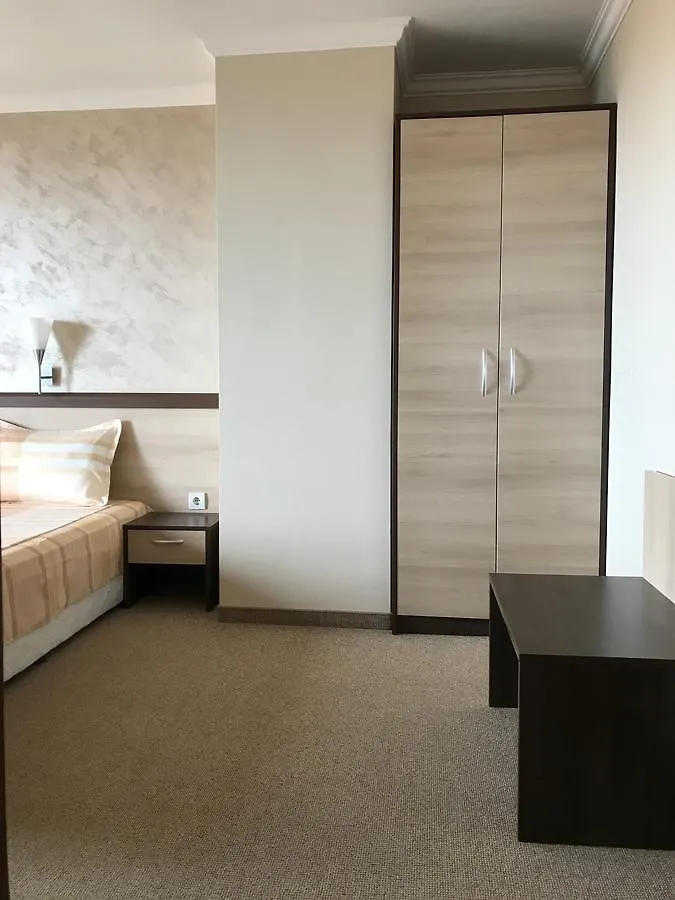 Family Hotel Radiana Szozopol