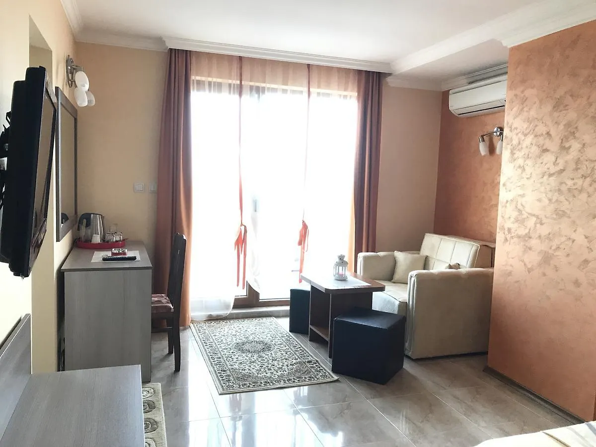 Family Hotel Radiana Sozopol 2*,  Bułgaria