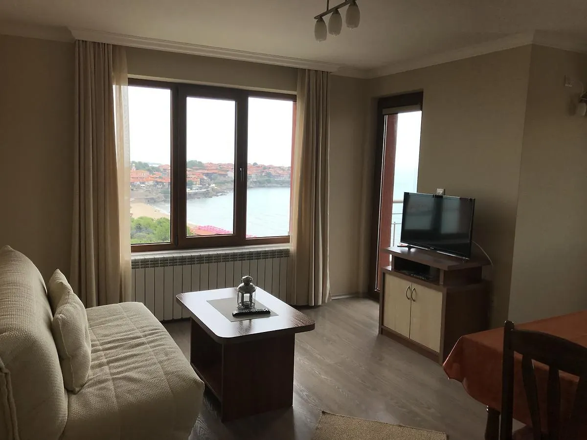 Family Hotel Radiana Sozopol 2*,  Bułgaria