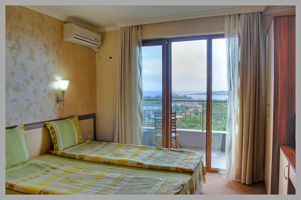 Family Hotel Radiana Sozopol