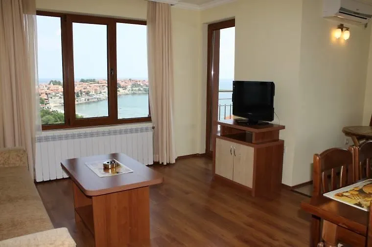 Family Hotel Radiana Szozopol