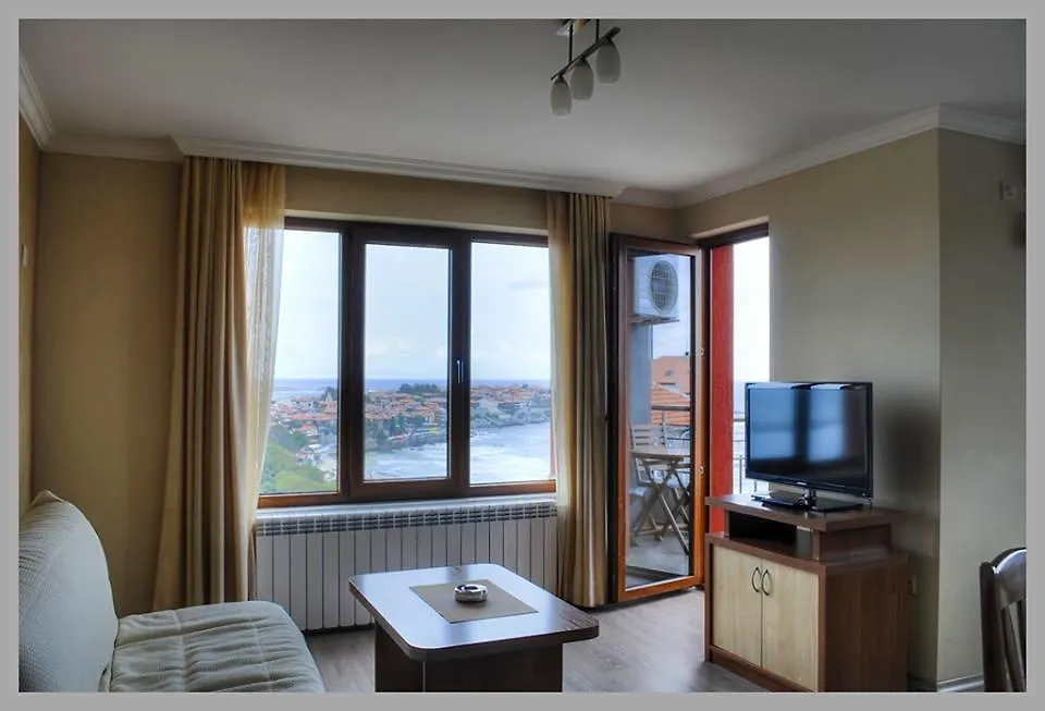 Family Hotel Radiana Szozopol