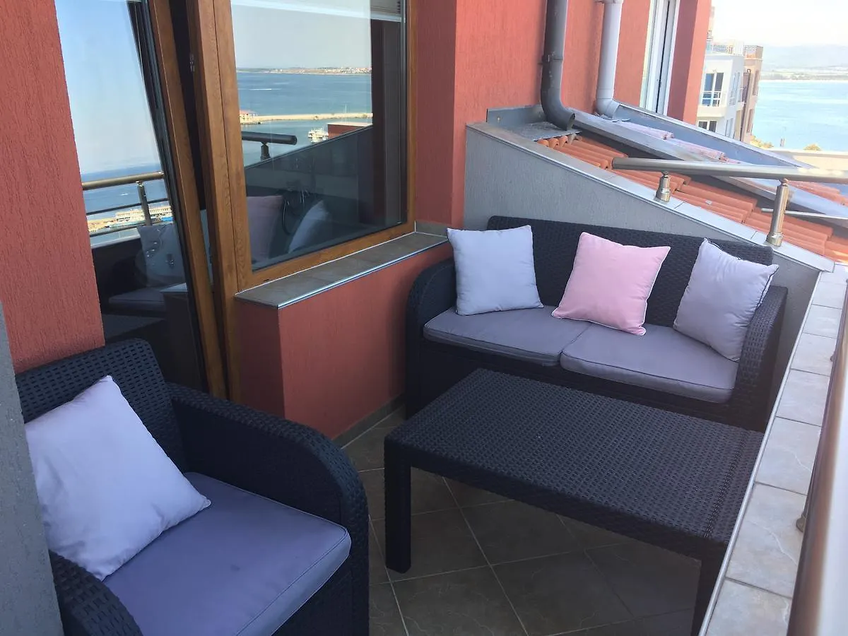 Family Hotel Radiana Sozopol
