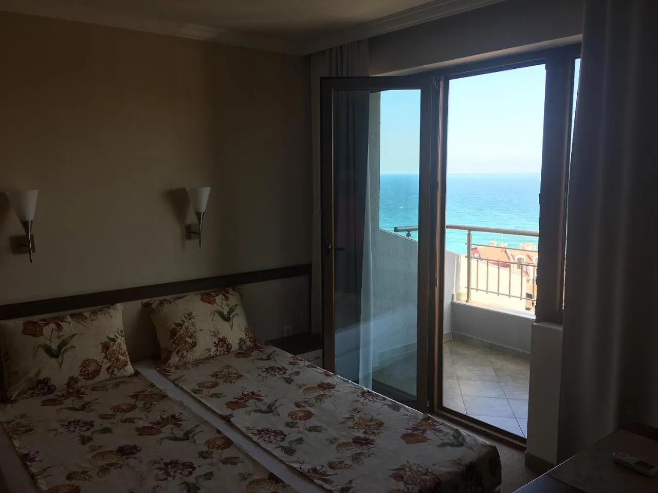 Family Hotel Radiana Szozopol 2*,  Bulgária