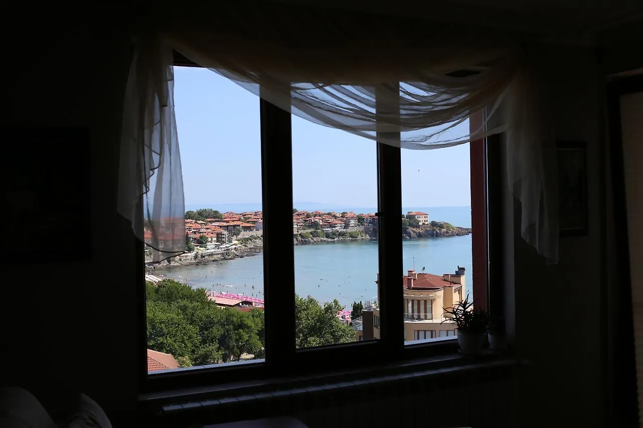 Family Hotel Radiana Szozopol
