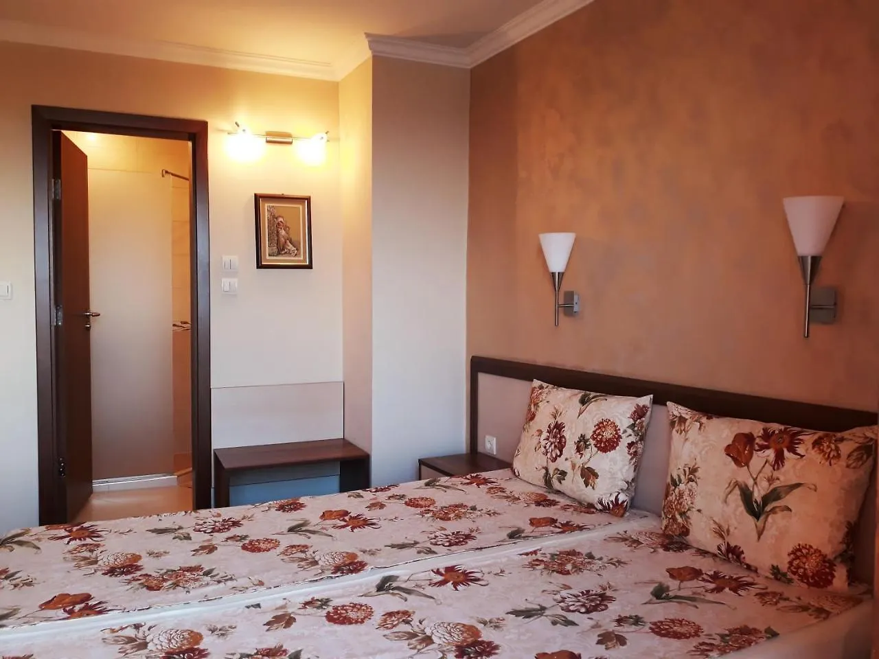 Family Hotel Radiana Szozopol 2*,  Bulgária
