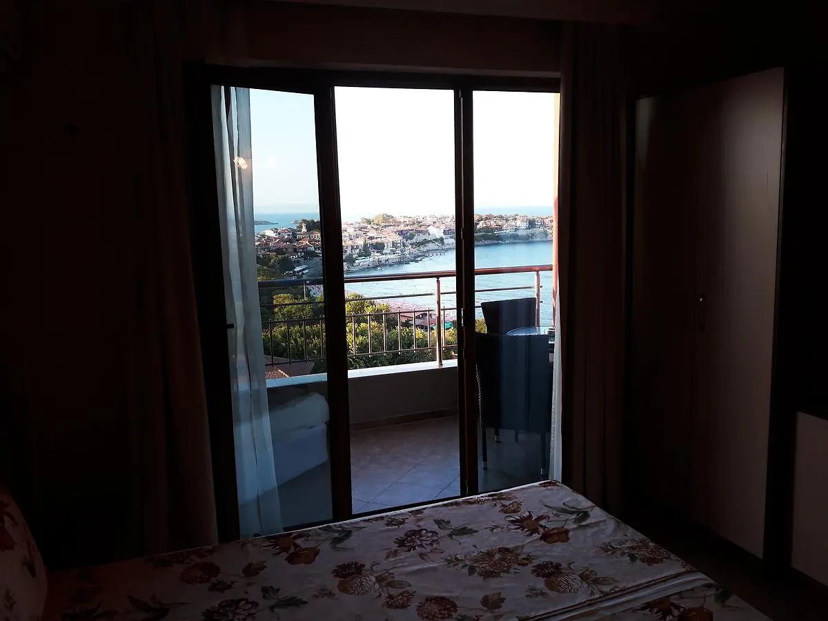 Family Hotel Radiana Szozopol