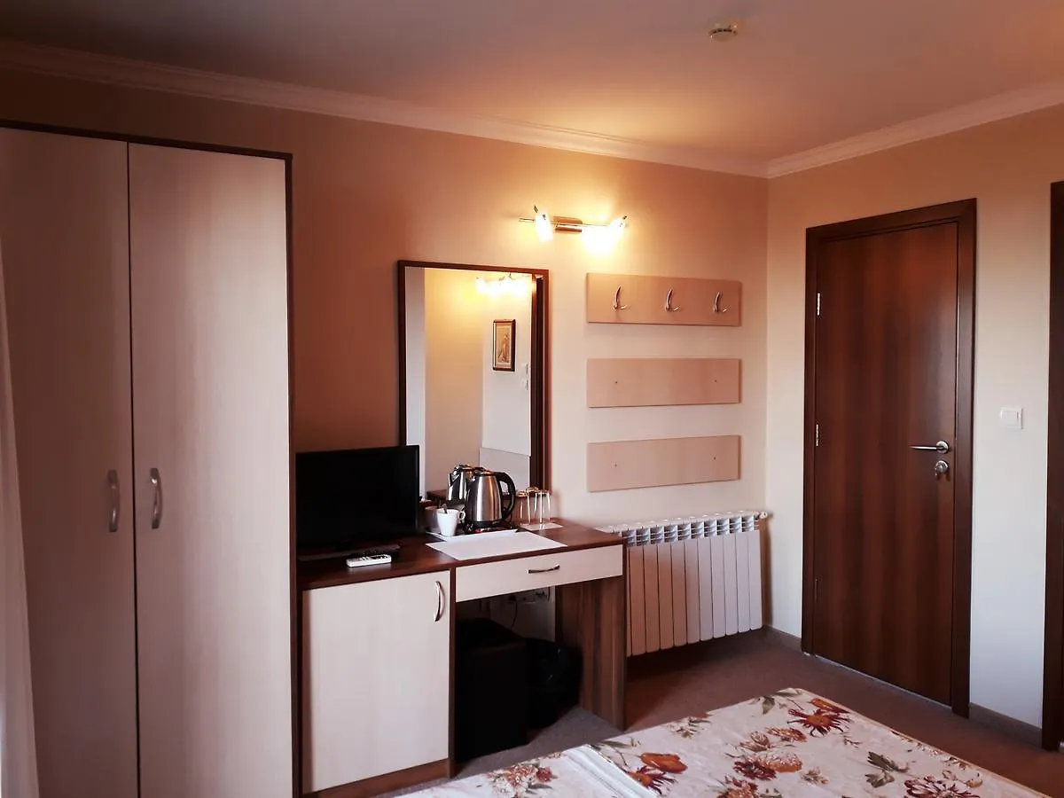 Family Hotel Radiana Sozopol