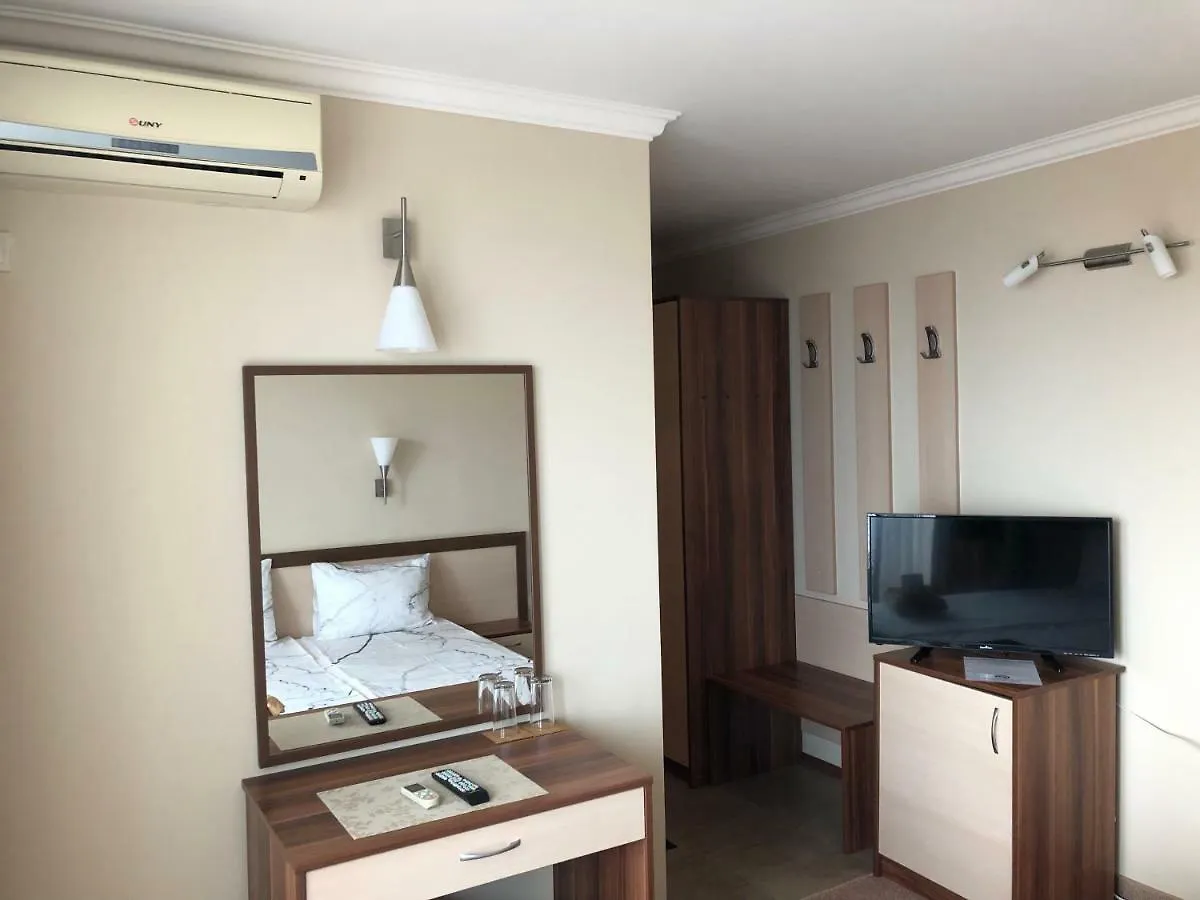 Family Hotel Radiana Sozopol 2*,  Bułgaria