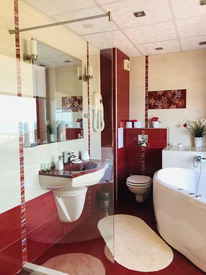 Family Hotel Radiana Szozopol