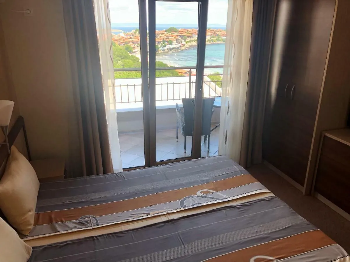 **  Family Hotel Radiana Sozopol Bułgaria