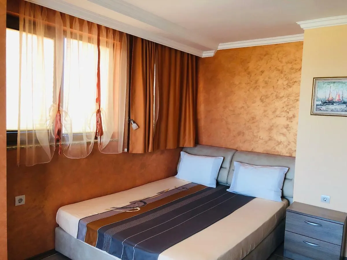 Family Hotel Radiana Sozopol