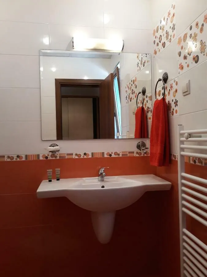 Family Hotel Radiana Sozopol