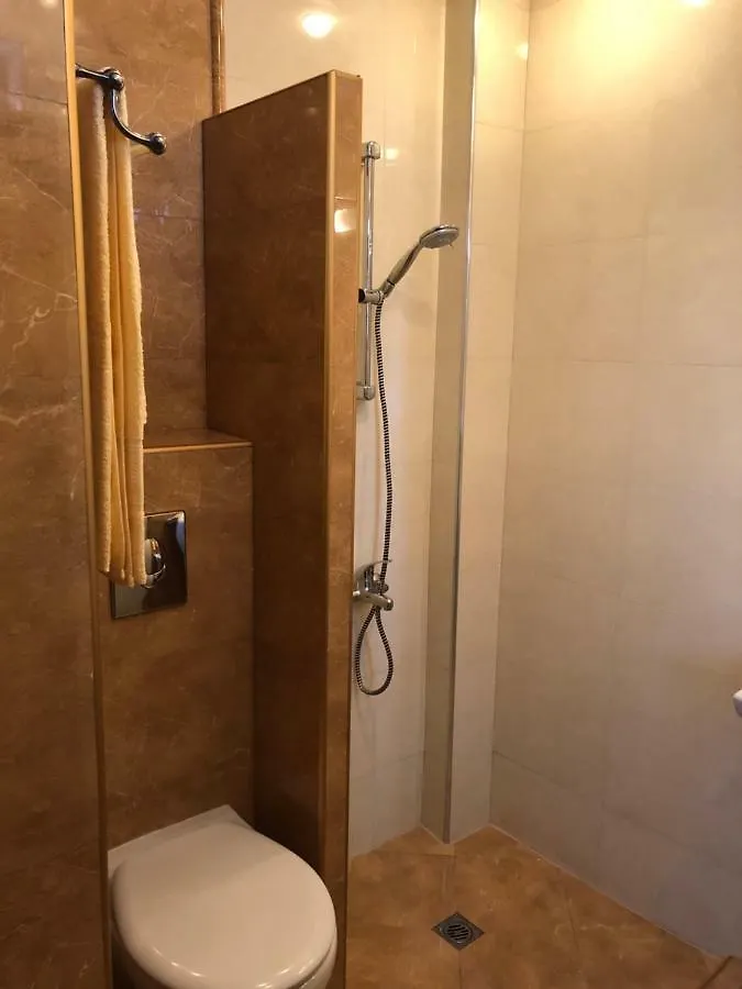 Family Hotel Radiana Szozopol