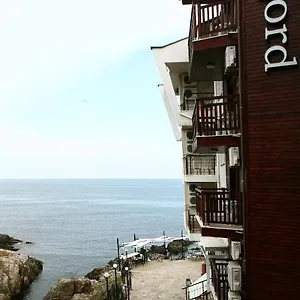 Hotel Fjord